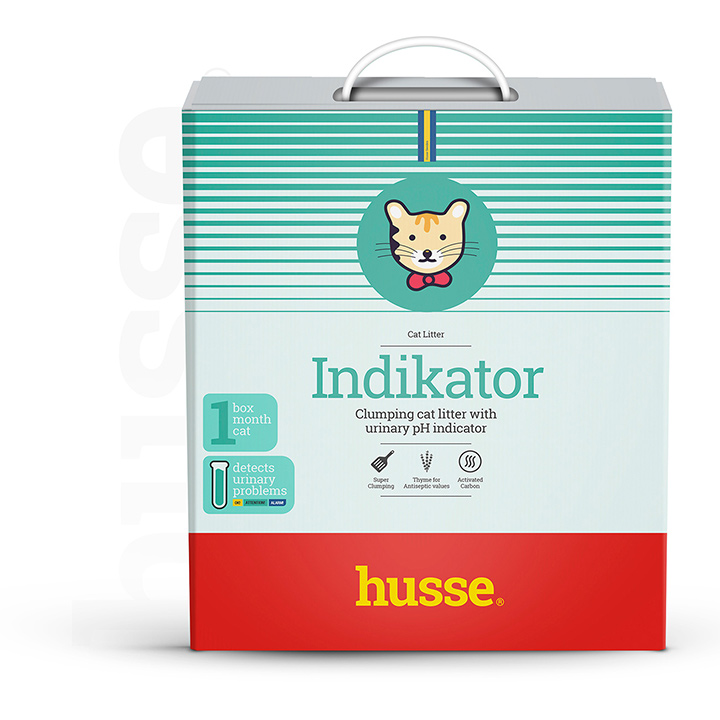 Indikator