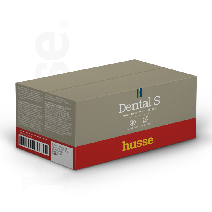[16013] Dental (Small (20pcs))