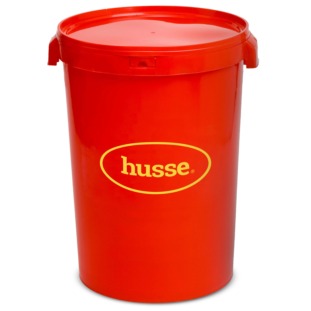 Food Barrel