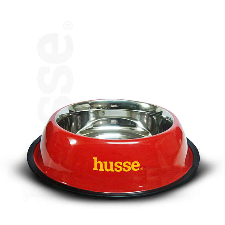 Food Bowl (Metal)