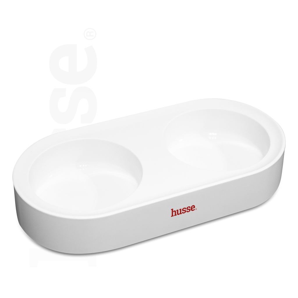 [50344] Dubble Food Bowl