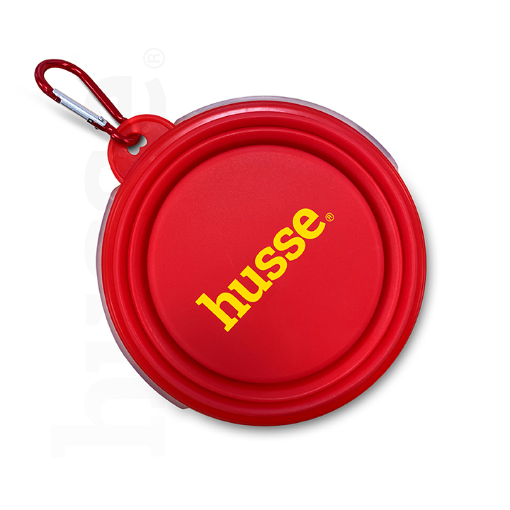 Collapsible Bowl