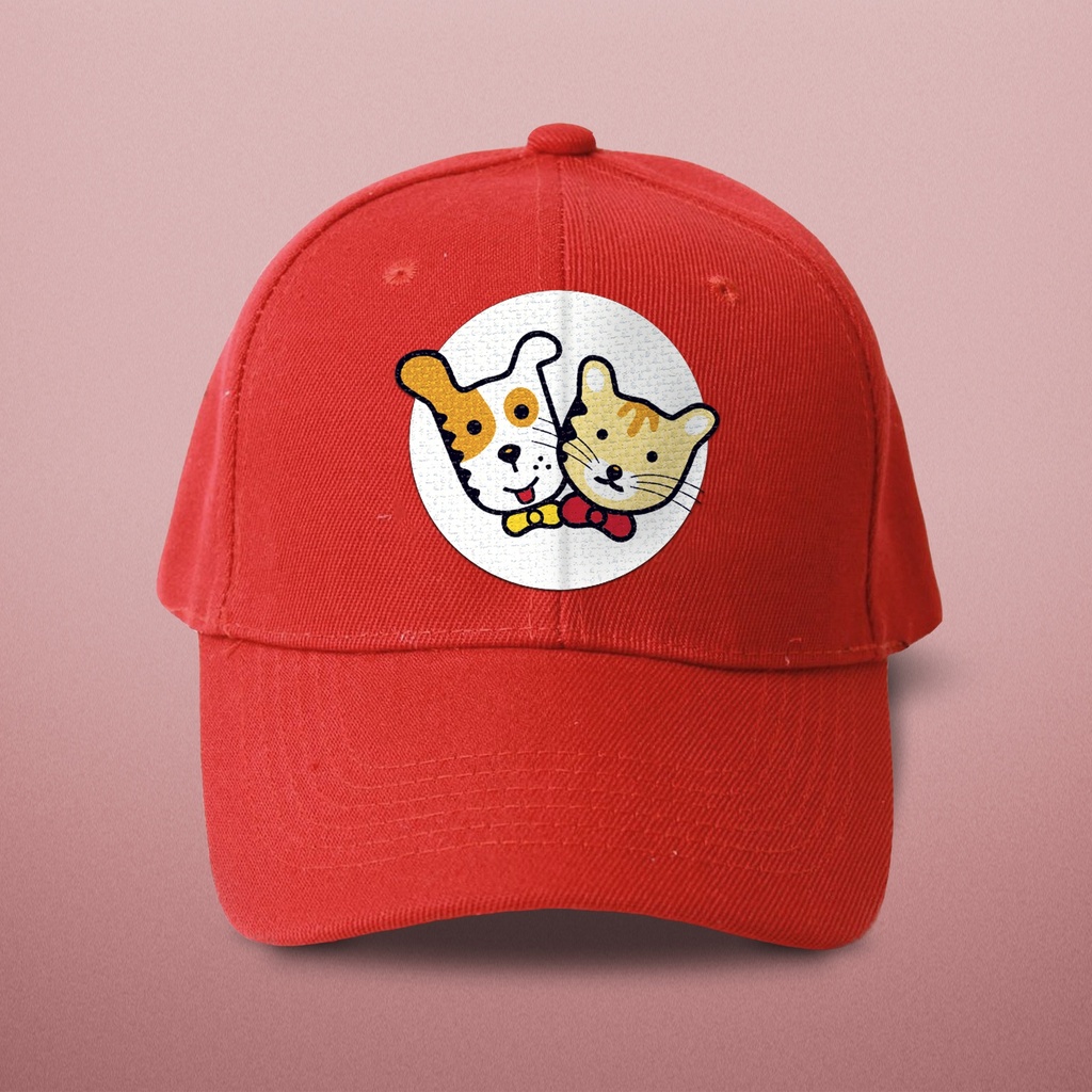 [50030] Husse Cap