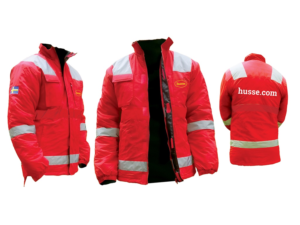 Husse Winter Jacket