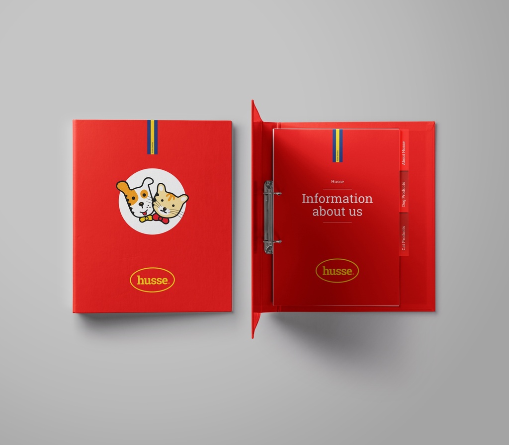 Binder