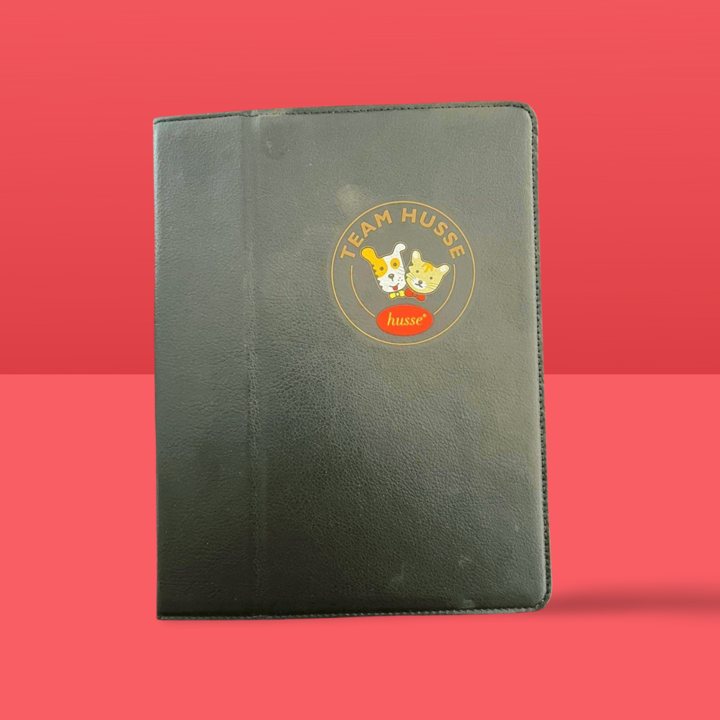 [50240] Husse iPad Cover