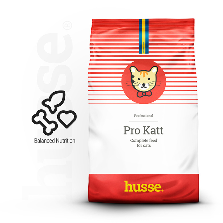 Pro Katt