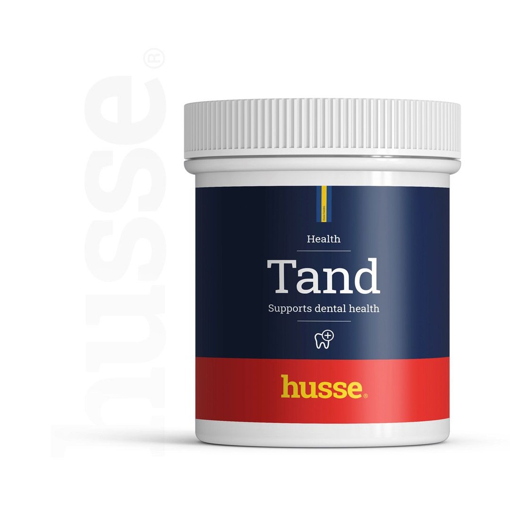 Tand