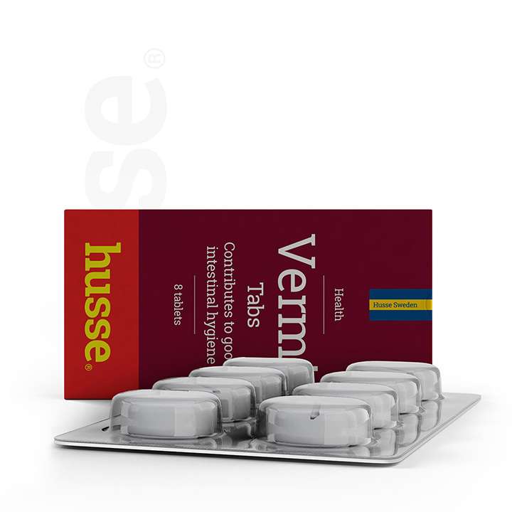 Vermi Tabs