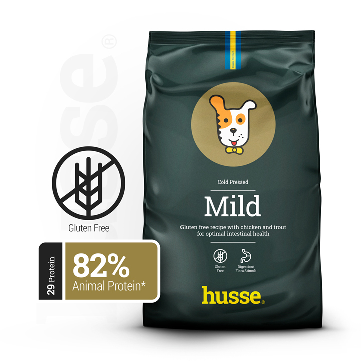 Mild