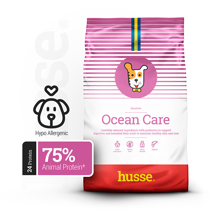 Ocean Care