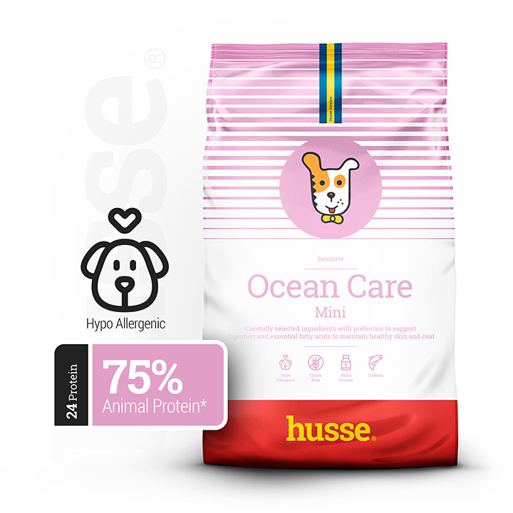 [471663] Ocean Care Mini (2kg)