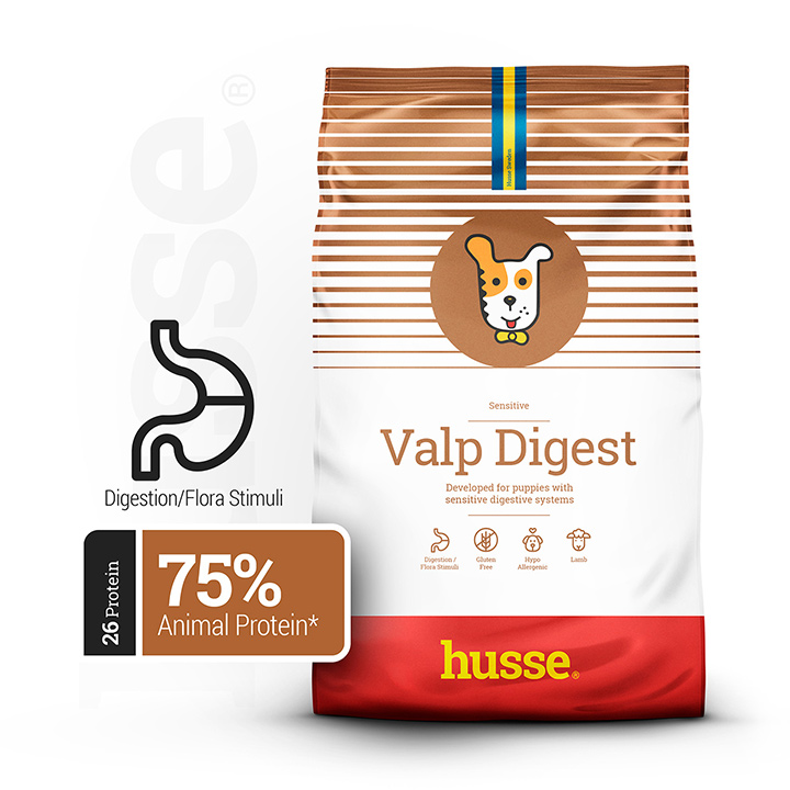 Valp Digest