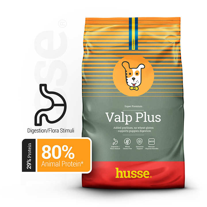 [471666] Valp Plus (2kg)