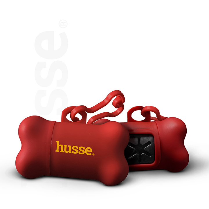 [50304] PickUp Bag Holder