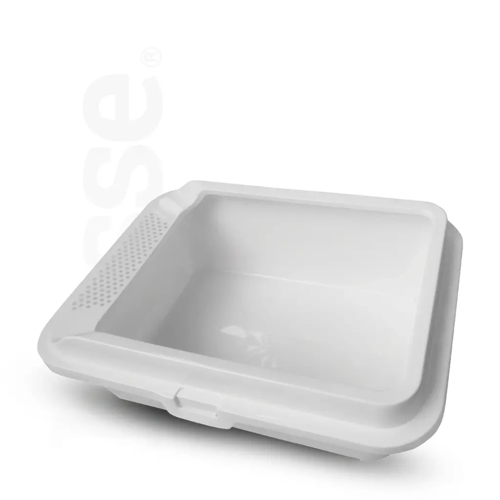 Cat Litter Tray