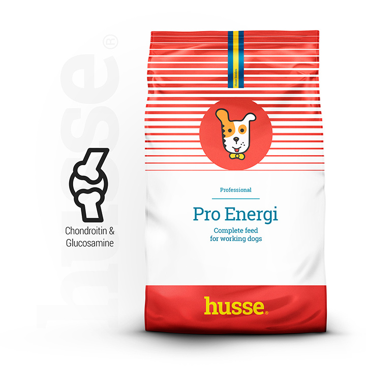 [470945] Pro Energi (15kg)