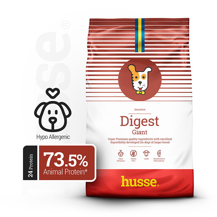 Digest Giant