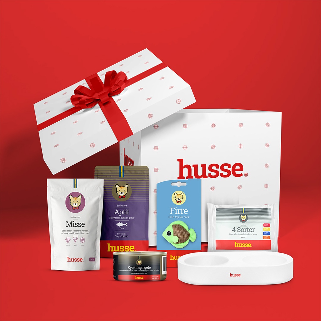 Christmas Hamper