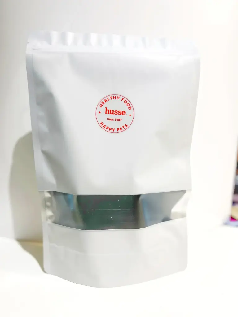 Sealable Sample Bags