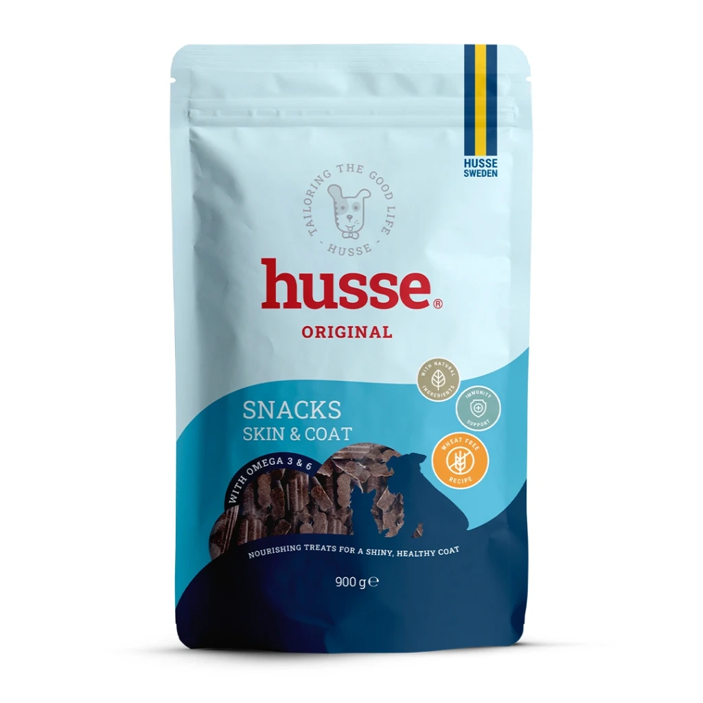 [6213088] Snacks Skin & Coat