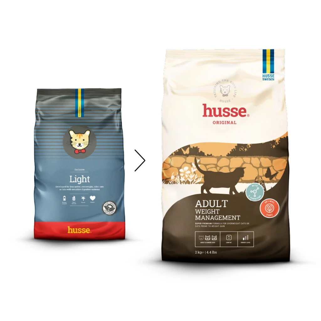 Adult Weight Management (cat)