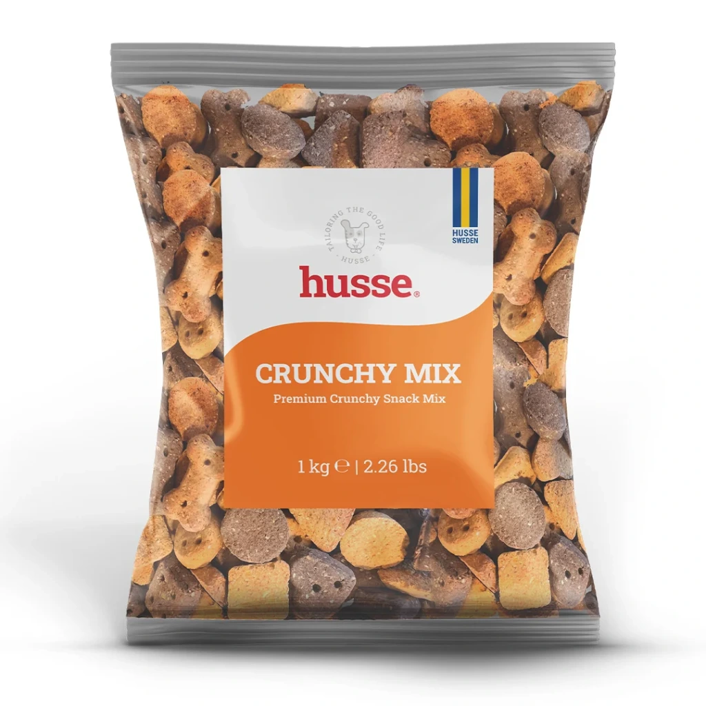 Crunchy Mix