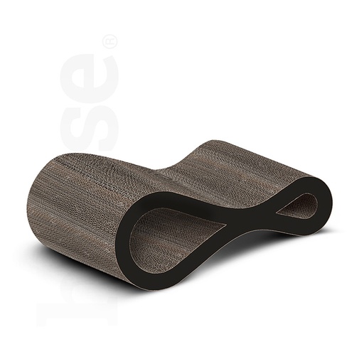 [50270] Knut (Cat Scratching Board)