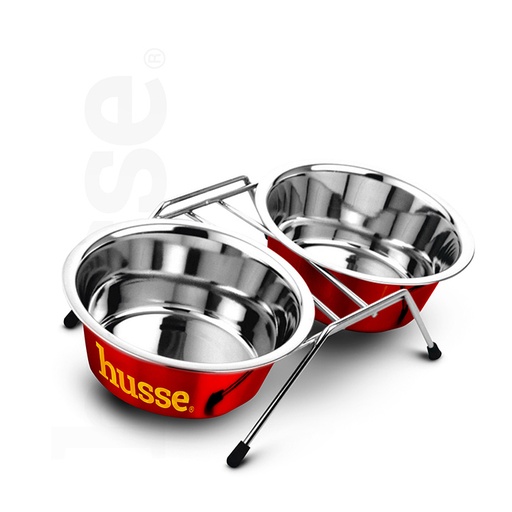 [50140] Cat Double Diner