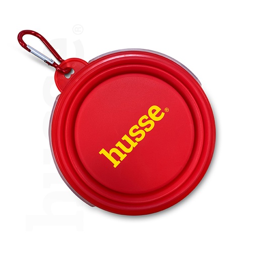 Collapsible Bowl