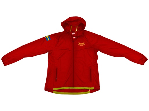 Husse Wind Jacket