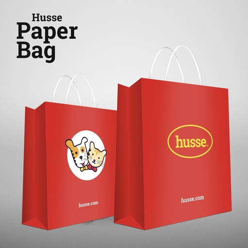 Paper Bag