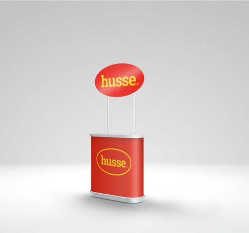 [50032] Husse Stand