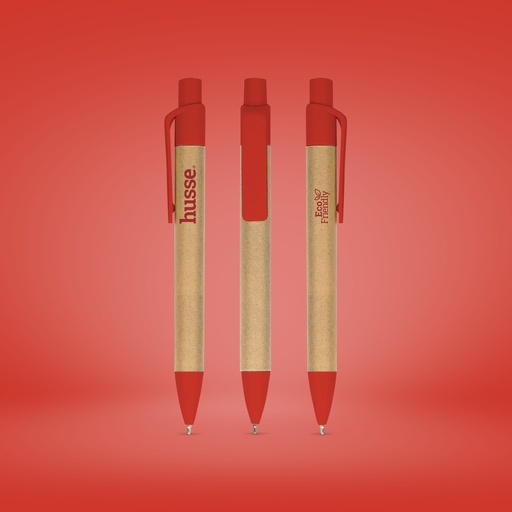 Husse Pen