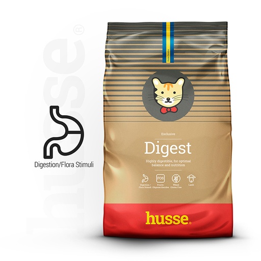 Exclusive Digest