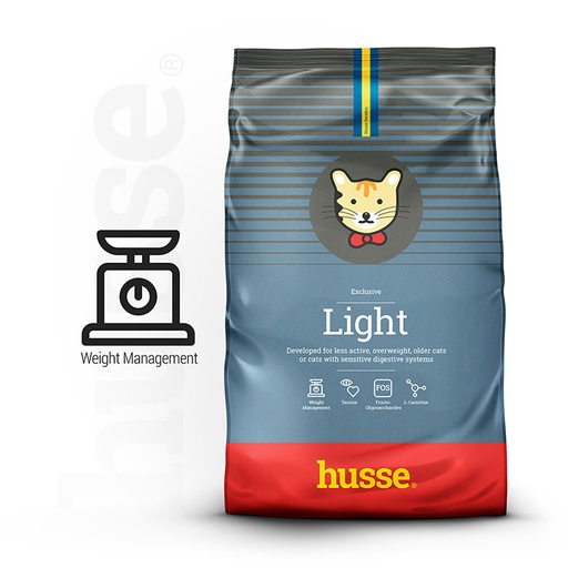 Exclusive Light