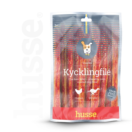 [14001] Kycklingfile