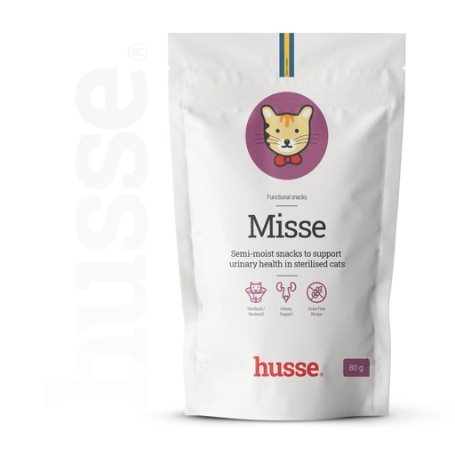 [16028] Misse