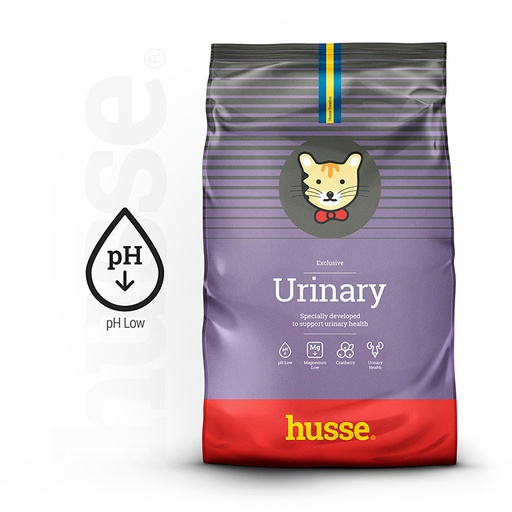 Exclusive Urinary