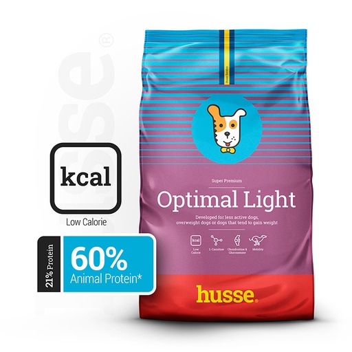 Optimal Light