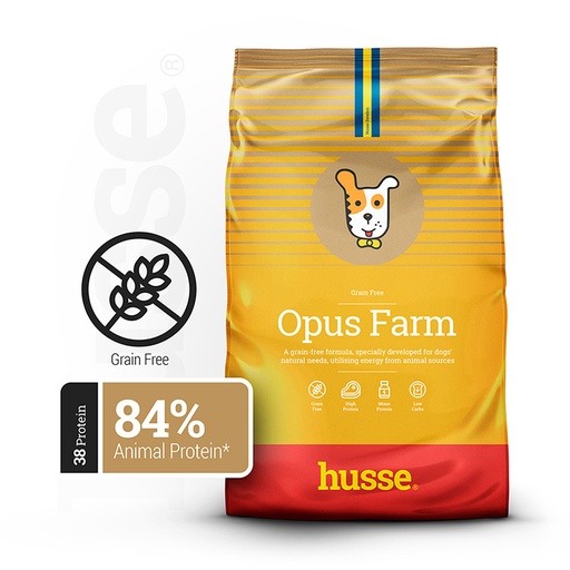 Opus Farm