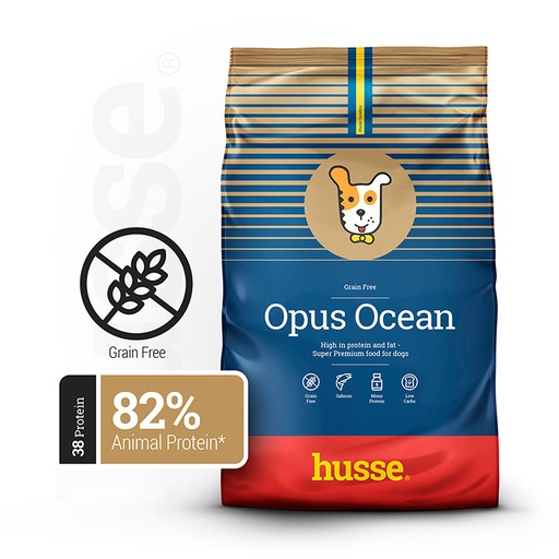 Opus Ocean