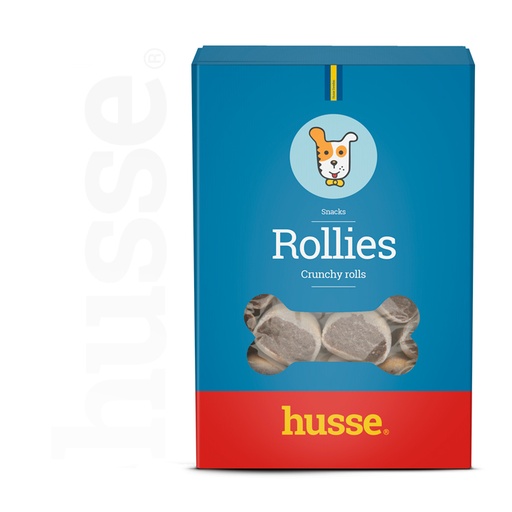 [14022] Rollies