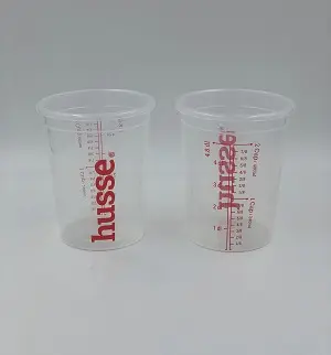 [50019] Sample Cups