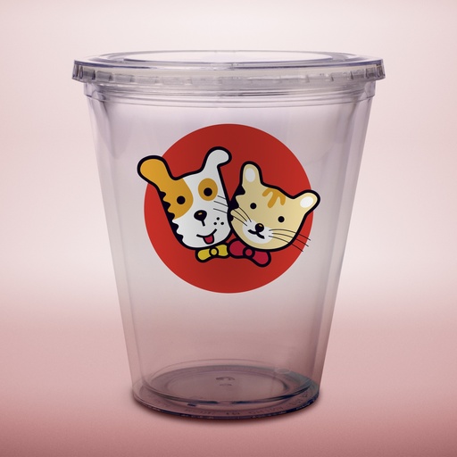 [500198] Sample Cups including Lids