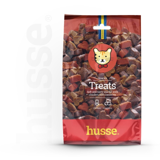 [16016] Treats