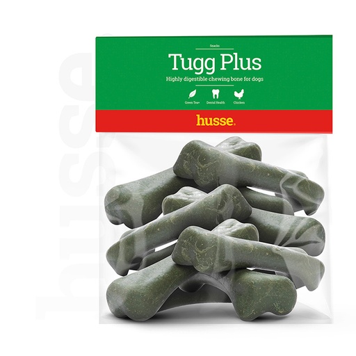 [16008] Tugg Plus