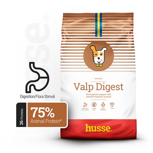 Valp Digest