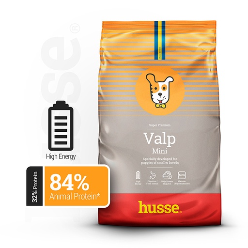 Valp Mini