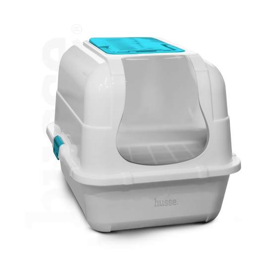 [30041] Cat Litter Tray Cover